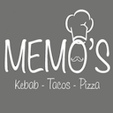 Logo Memo's