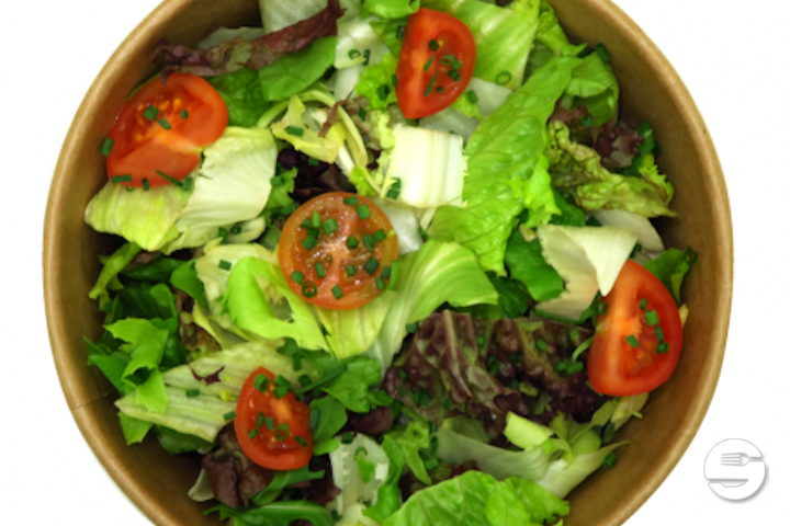 Salade Verte - Chez Denis