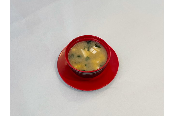 05. Miso Soup - Qing Dao Express