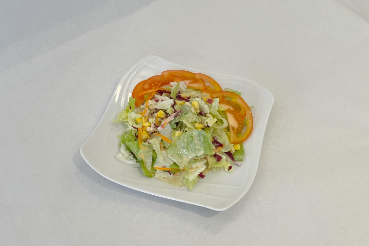 11. Chinese Salad - Qing Dao Express