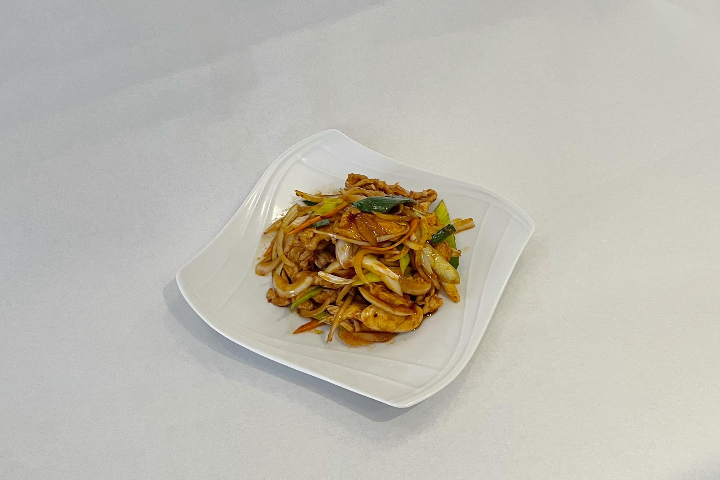 47. Chef's Speciality Chicken - Qing Dao Express