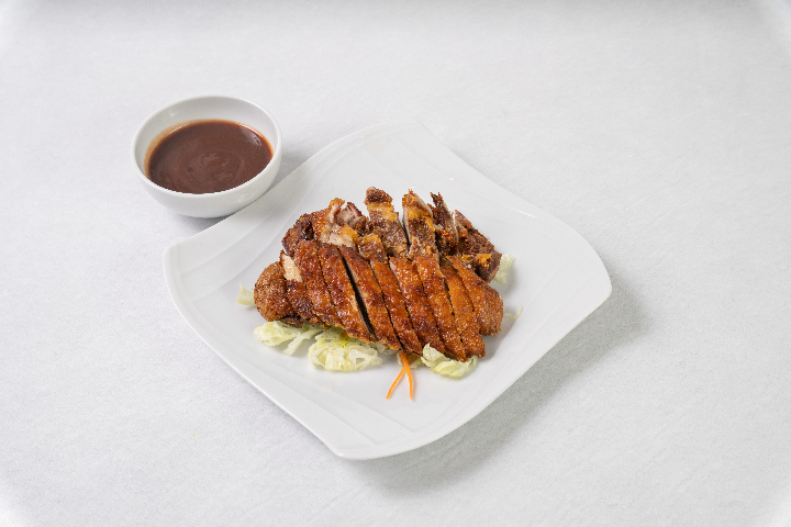91. Peking Duck - Qing Dao Express