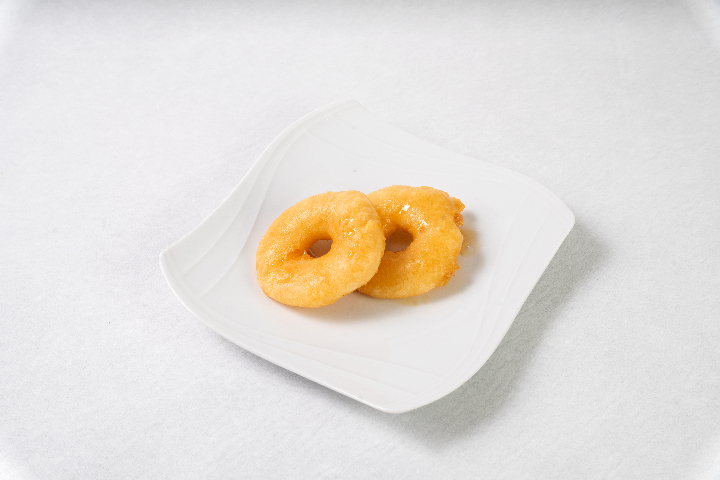 Fruit Fritter - Qing Dao Express
