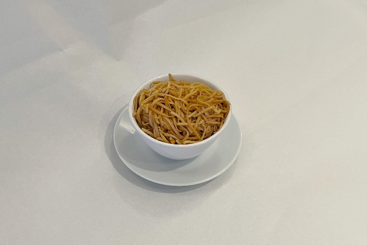 137. Cantonese Noodles - Qing Dao Express