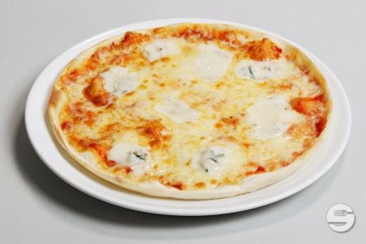 Pizza Nairobi - 1 personne - La Casa de la Pizza