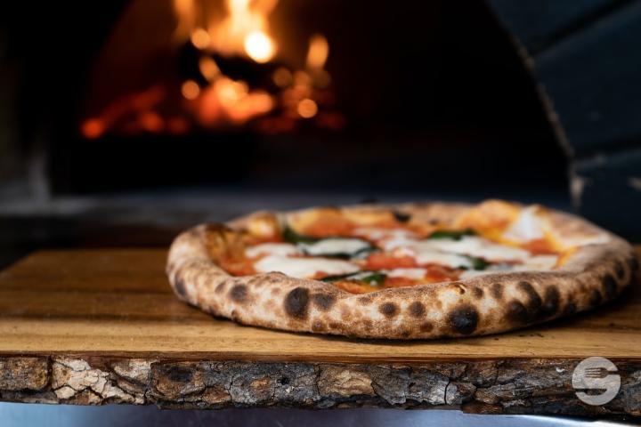 Pizza El Professor - 1 personne - La Casa de la Pizza