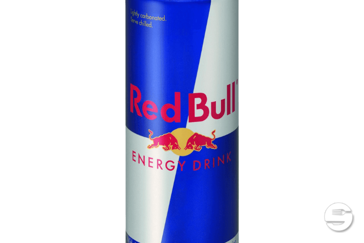 Red Bull - La Casa de la Pizza