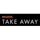 Logo Migros Restaurant Take Away d'Yverdon