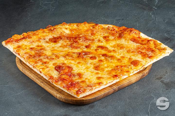 Pizza Margherita - Migros Restaurant Take Away de Romanel