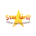 Logo Star Grill