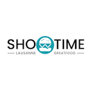 Logo Showtime Food
