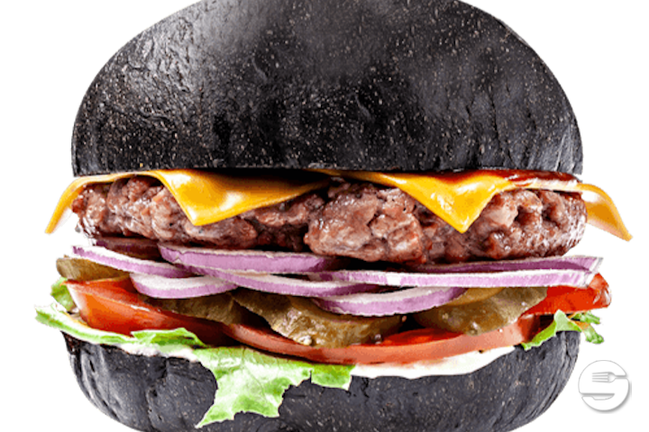 Black Time - Showtime Food