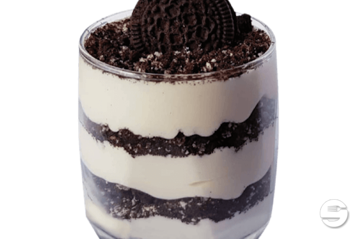 Tiramisu - Showtime Food