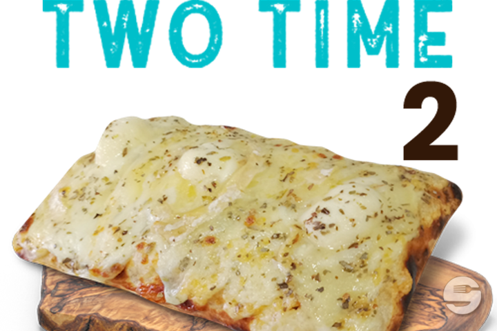 Tacos Two Time - Showtime Food