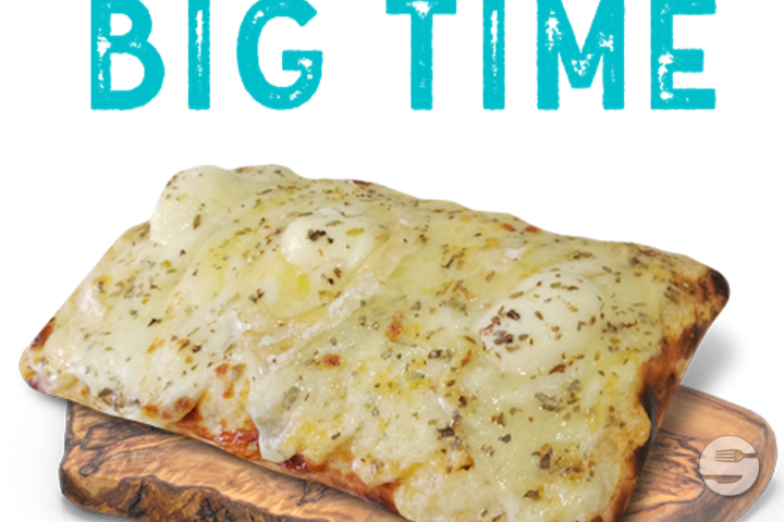 Tacos Big Time - Showtime Food