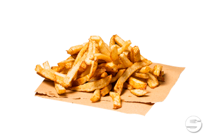 Frites Classique - Showtime Food