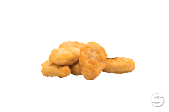Nuggets - Showtime Food