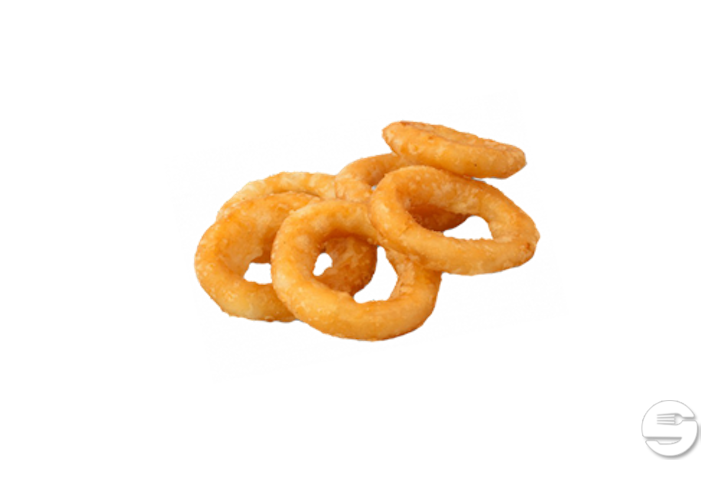 Oignon Rings - Showtime Food