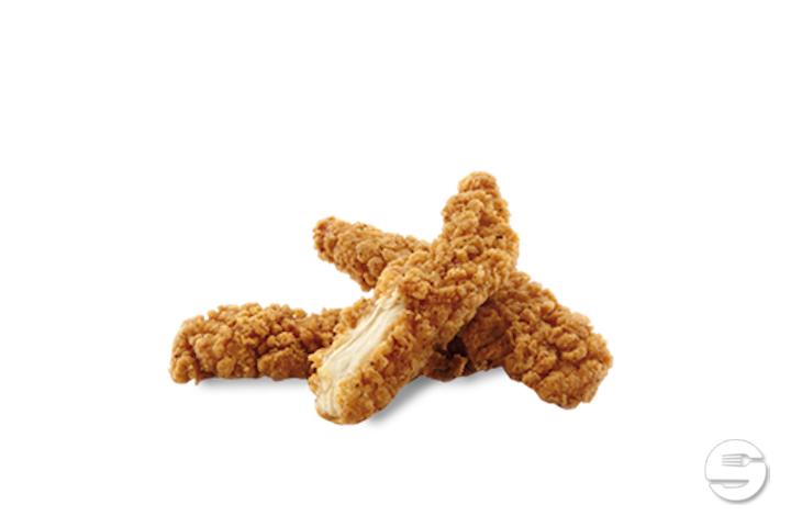 Tenders - Showtime Food