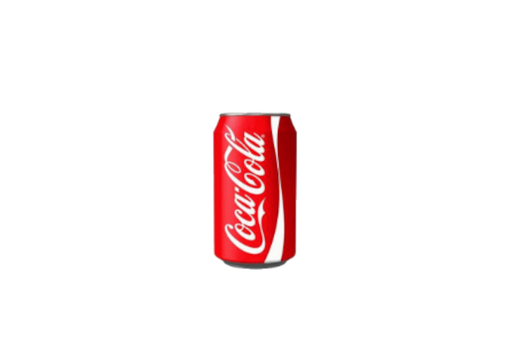 Coca - Showtime Food