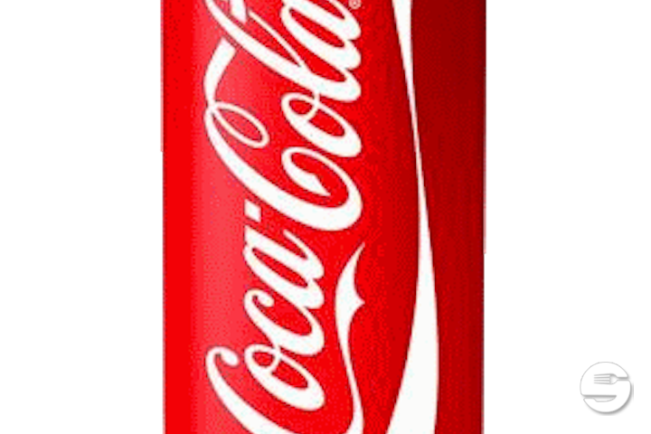 Coca - Showtime Food