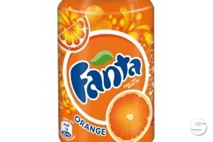 Fanta - Showtime Food