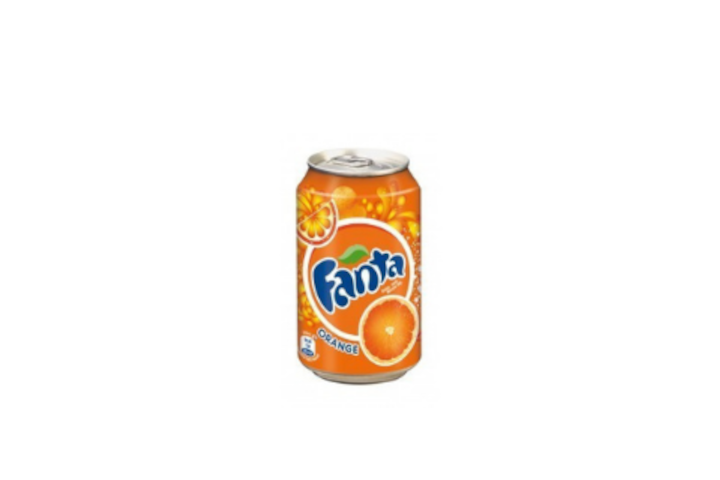 Fanta - Showtime Food