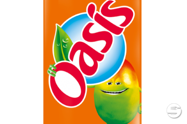 Oasis Tropical - Showtime Food