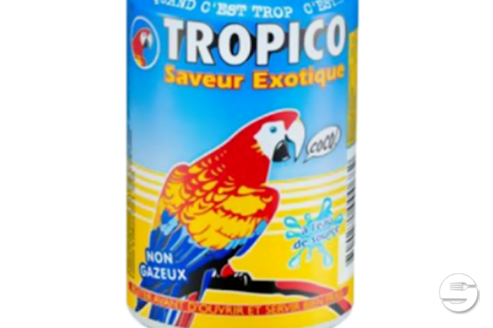 Tropico - Showtime Food