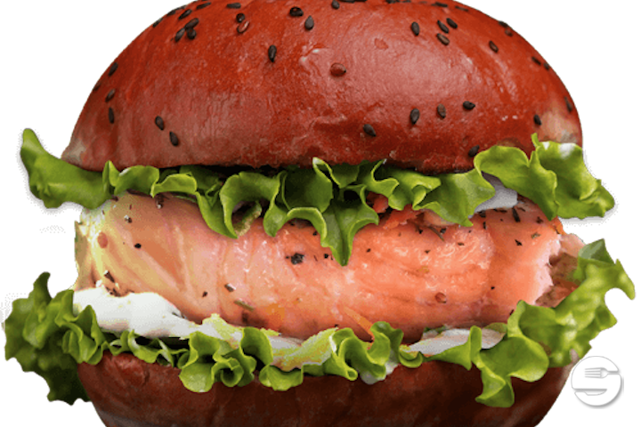 Red Time Menu - Showtime Food