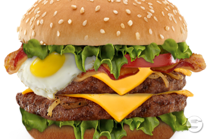ShowTime Menu - Showtime Food