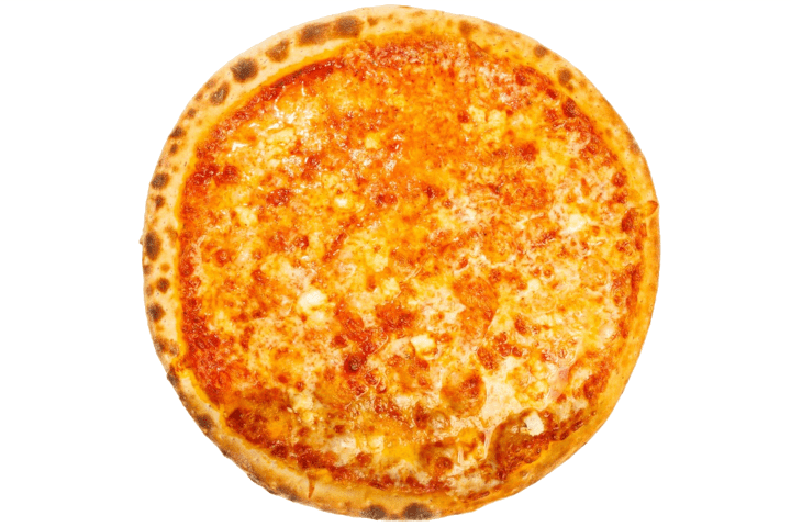 Pizza Marguerita - Showtime Food