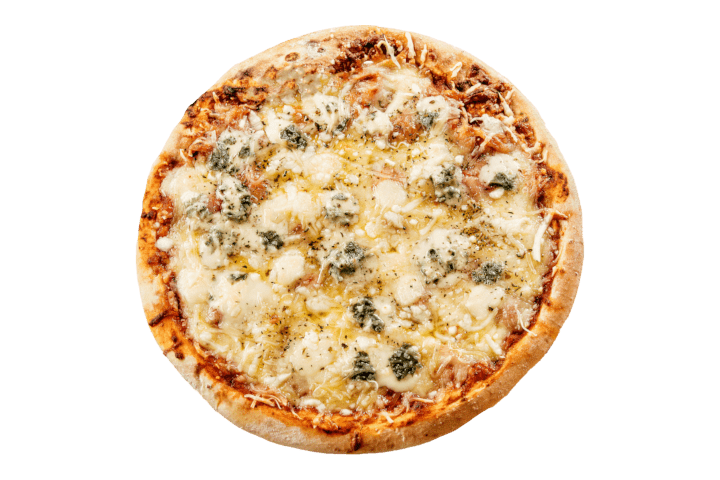 Pizza Chèvre miel - Showtime Food