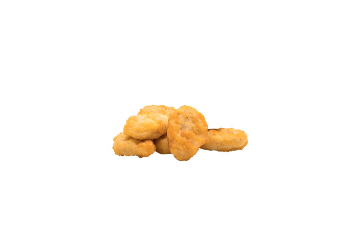 Nuggets - Showtime Food