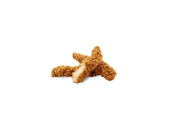Tenders - Showtime Food