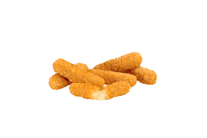 Mozza stick - Showtime Food