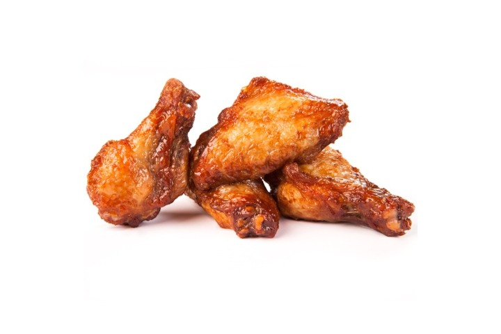 Wings - Showtime Food