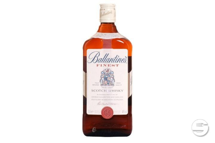 Ballantine's Scotch Whisky - Mezzo