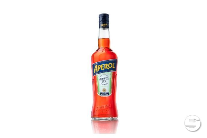 Aperol Spritz - Mezzo