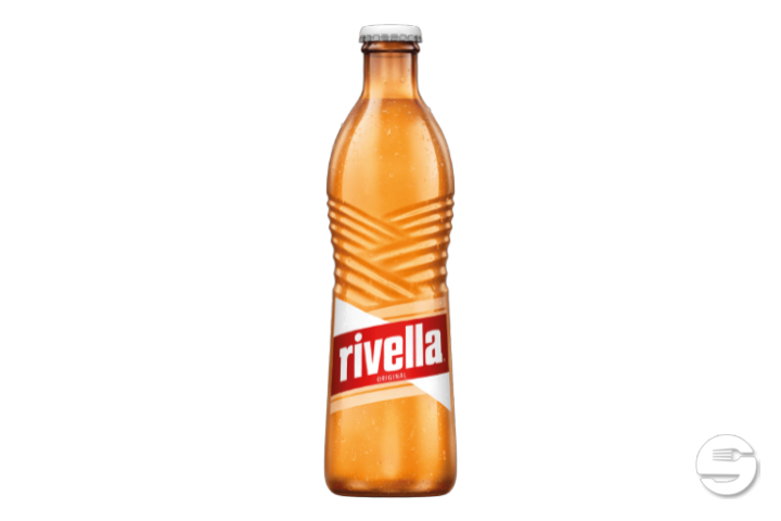 Rivella Rot/Blau - Grottino 77
