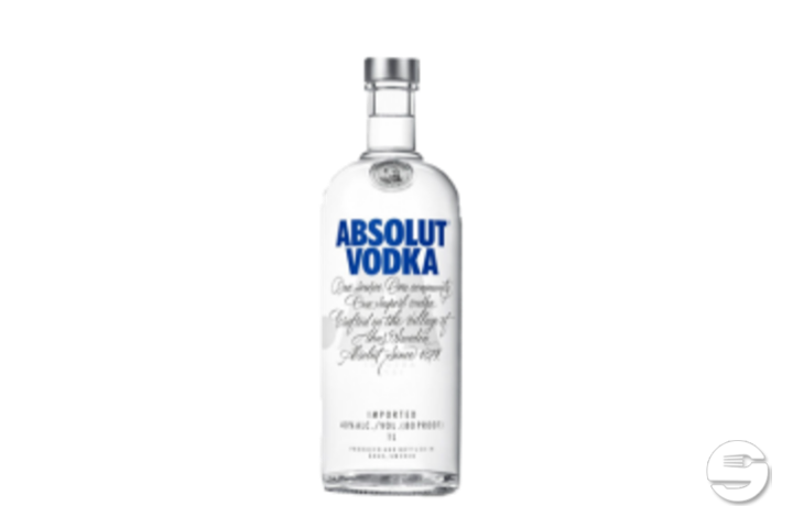 Absolut Vodka - Grottino 77