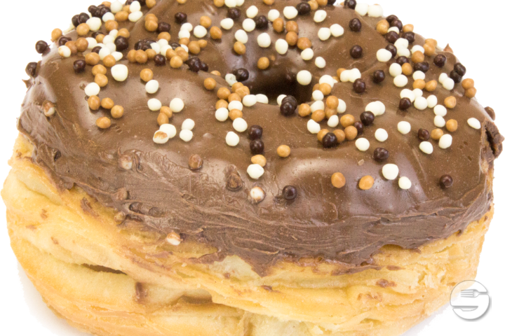 1 CronuDD - Dunkin' Donuts