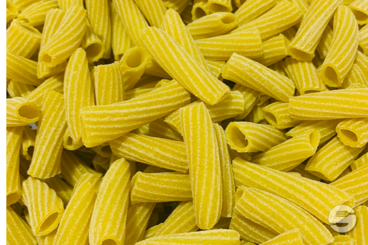 Rigatoni - Liggs