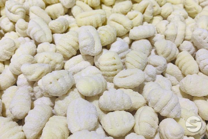 Gnocchi - Liggs