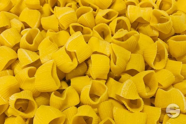 Paccheri - Liggs