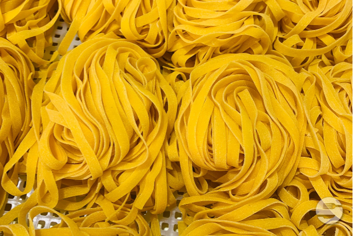 Tagliatelle - Liggs
