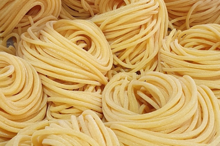 Spaghettoni - Liggs