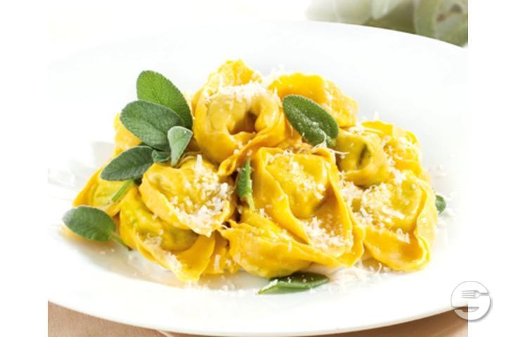 Tortelli - Ristorante Giardino