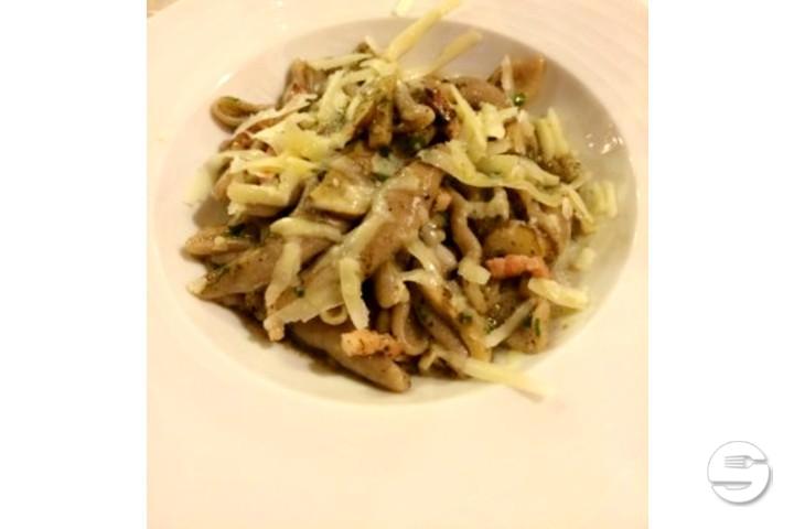 Scialatielli - Ristorante Giardino