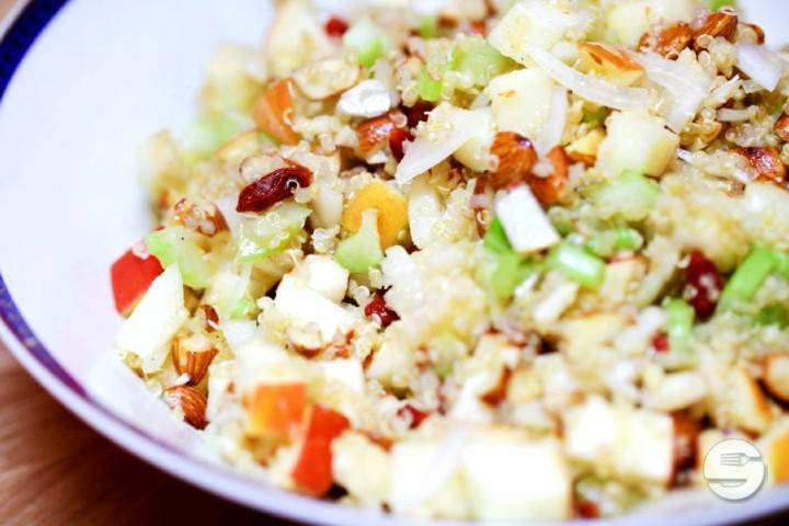 Quinoa - Ristorante Giardino